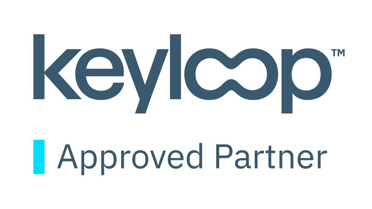 Keyloop Approved Partner